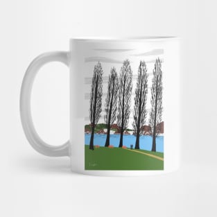 Luzern Mug